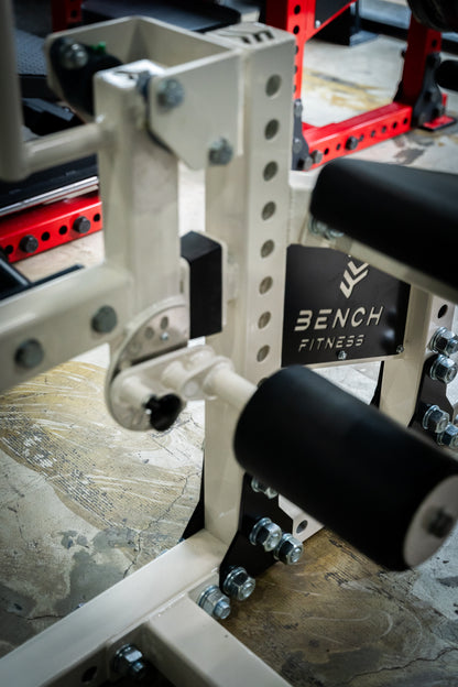 EXCEED Leg Extension