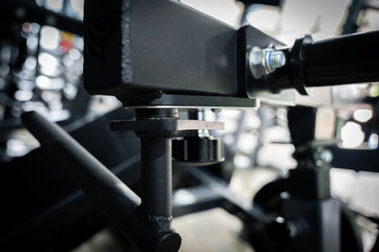 EXCEED Incline Bench Press