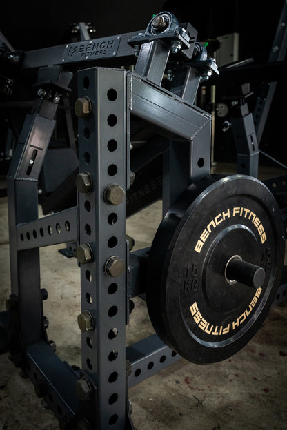 EXCEED Incline Bench Press