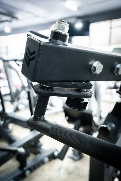 EXCEED Incline Bench Press