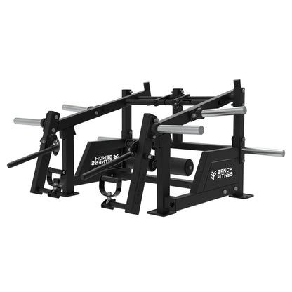 GLUTE PRO Multi Lunge