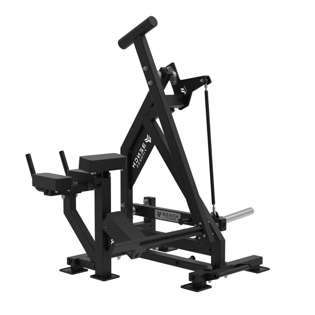 GLUTE PRO Kick Back – Bench Fitness Equipment