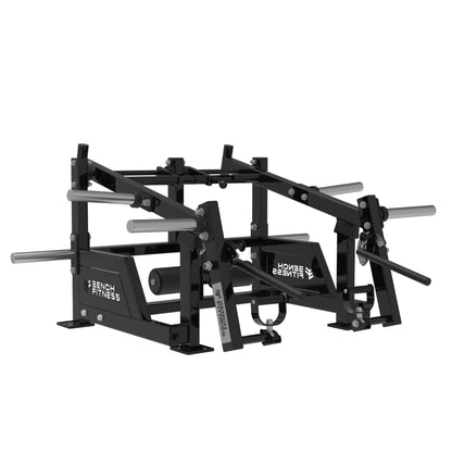 GLUTE PRO Multi Lunge