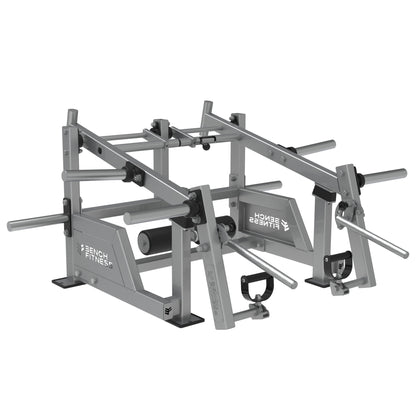 GLUTE PRO Multi Lunge