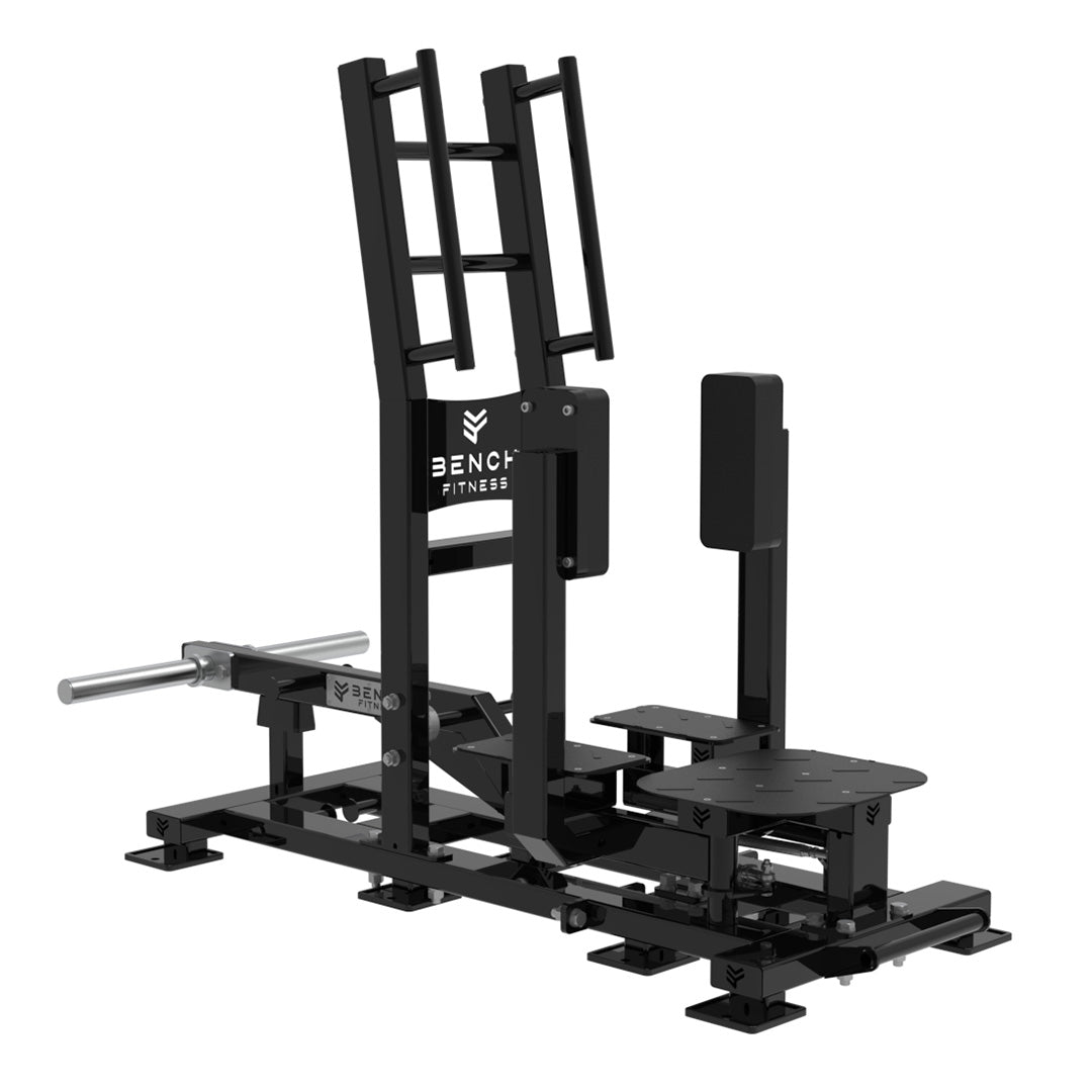 GLUTE PRO Standing Hip Abductor – Bench Fitness Equipment
