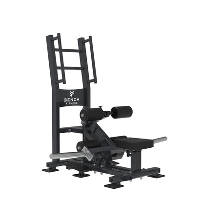 GLUTE PRO Standing Hip Thrust