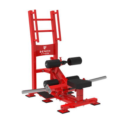 GLUTE PRO Standing Hip Thrust