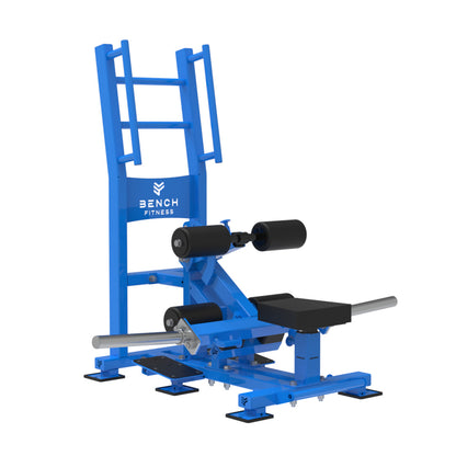 GLUTE PRO Standing Hip Thrust