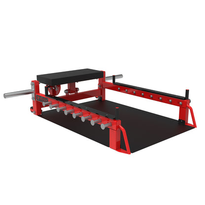 GLUTE PRO Glute Builder