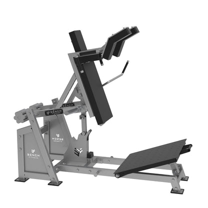 GLUTE PRO Power Squat