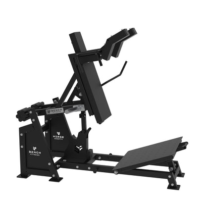 GLUTE PRO Power Squat