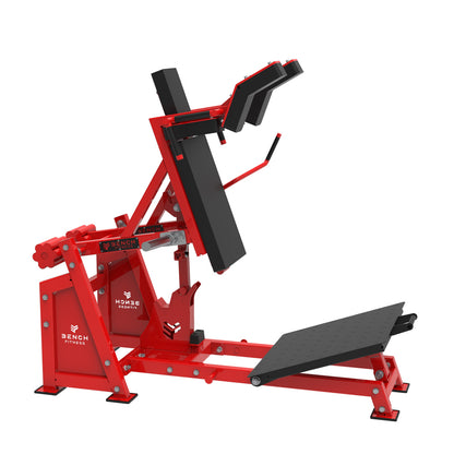 GLUTE PRO Power Squat