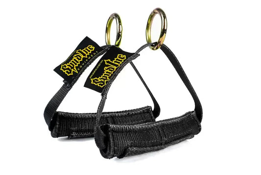 Spud Inc Gorilla Finger Handles