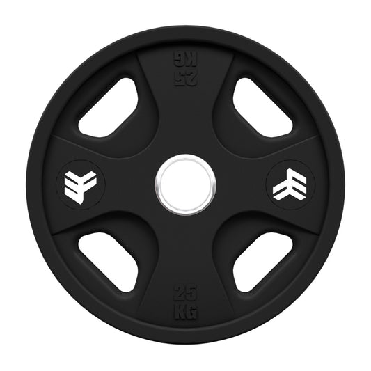 Grip Plate Rubber (Pair)