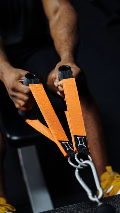 Sling Shot Shake Handle Attachment (Pair)