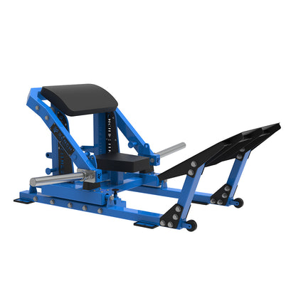 GLUTE PRO Hip Thrust