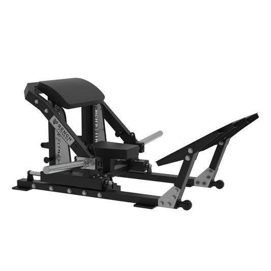 GLUTE PRO Hip Thrust