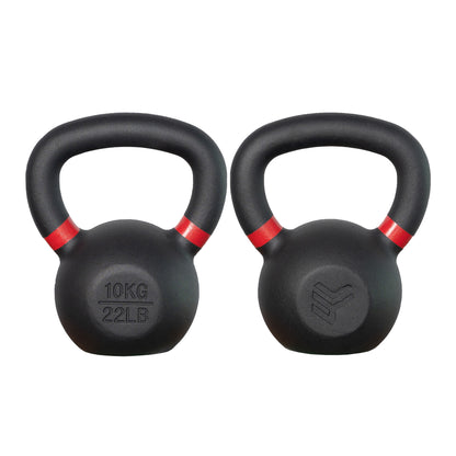 Bench Kettlebell