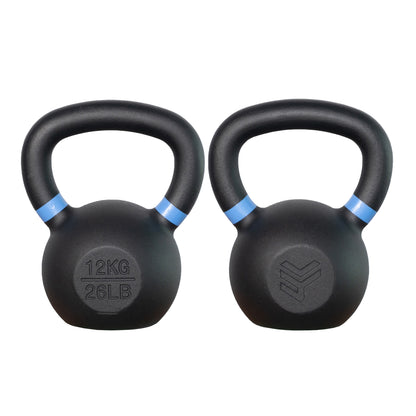 Bench Kettlebell