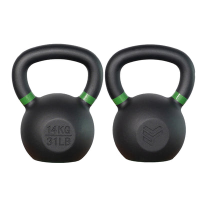 Bench Kettlebell