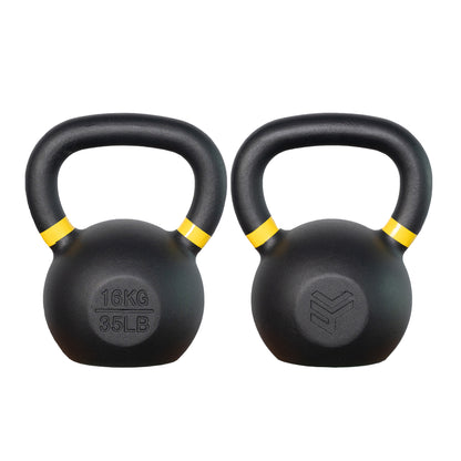 Bench Kettlebell