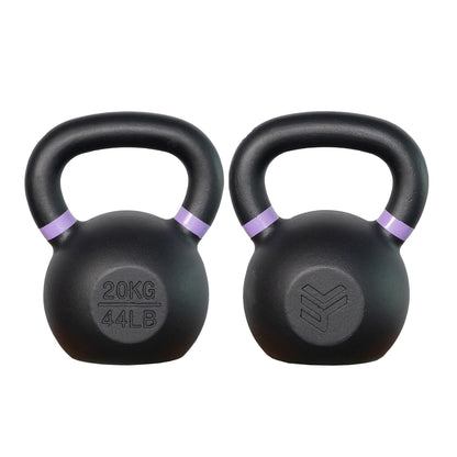 Bench Kettlebell