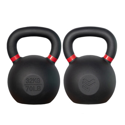 Bench Kettlebell