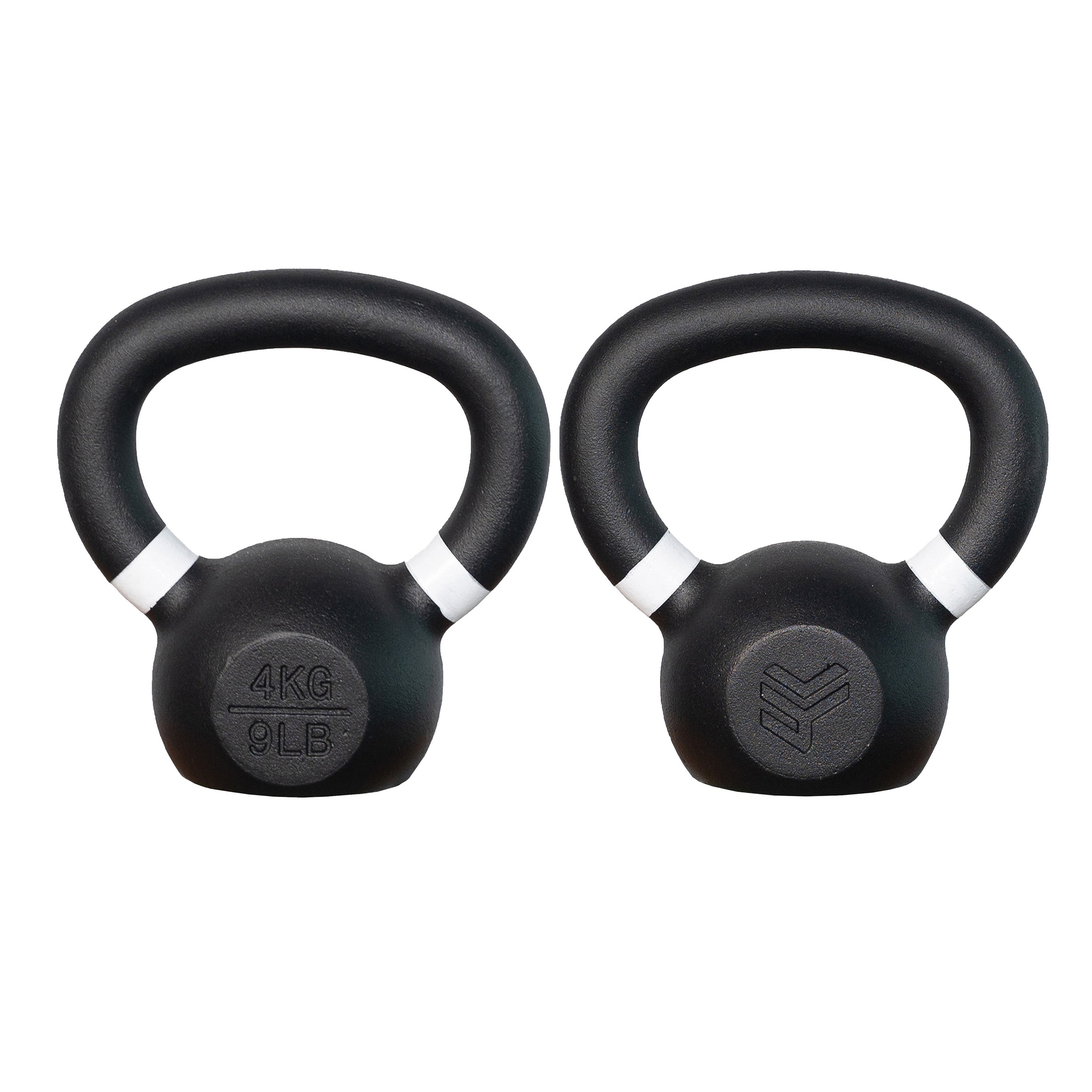 Bench Kettlebell