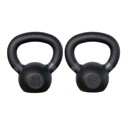 Bench Kettlebell