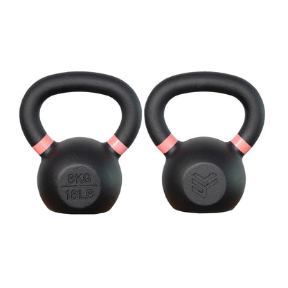 Bench Kettlebell