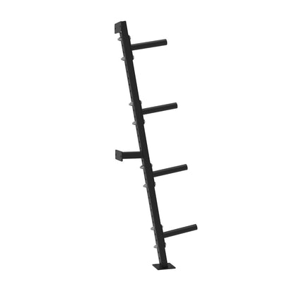 CORE V2 Bumper Wall Storage – Matt Black – Bench Fitness