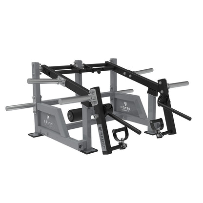 GLUTE PRO Multi Lunge