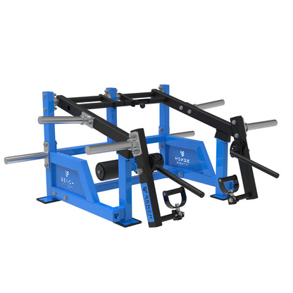 GLUTE PRO Multi Lunge
