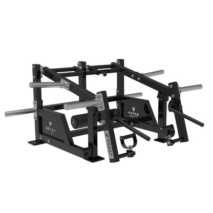 GLUTE PRO Multi Lunge
