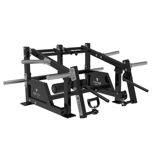 GLUTE PRO Multi Lunge
