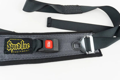 Spud Inc Pillow Belt Hip Drive Belt