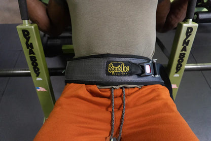 Spud Inc Pillow Belt Hip Drive Belt