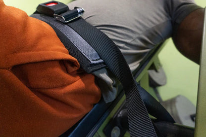 Spud Inc Pillow Belt Hip Drive Belt