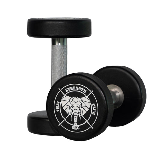 PU Custom Dumbbell (pairs)