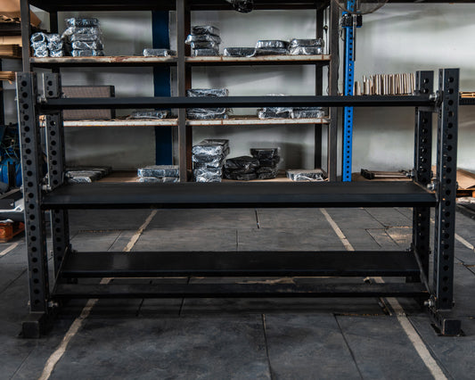 REVOLVE Modular Storage