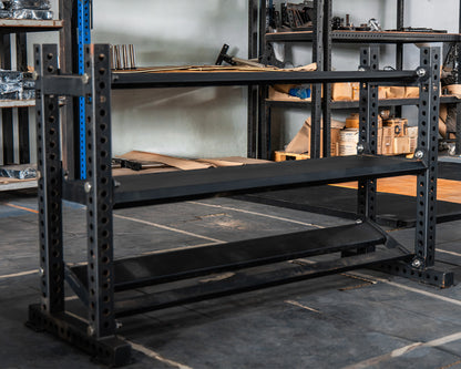 REVOLVE Modular Storage