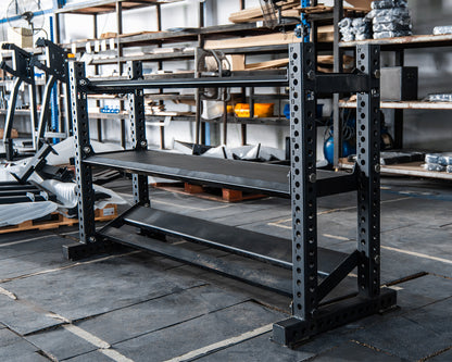 REVOLVE Modular Storage