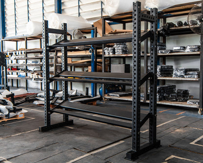 REVOLVE Modular Storage DB Shelf