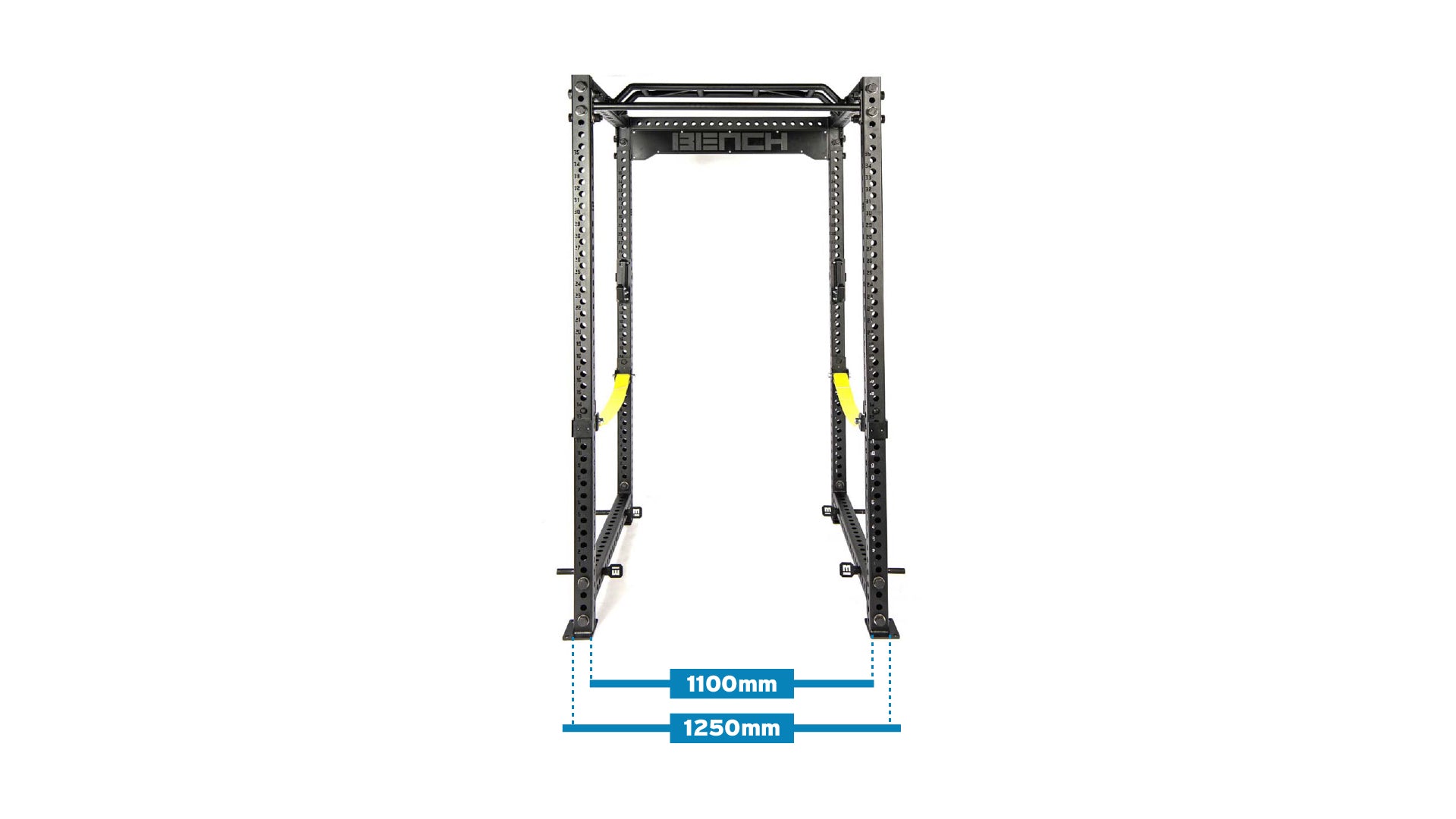 Northern light power online rack