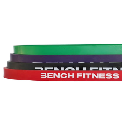 BENCH Resistance Bands