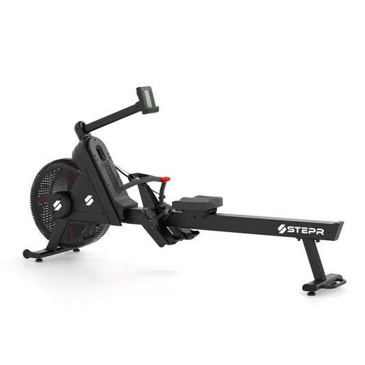 STEPR Rower XL VPR