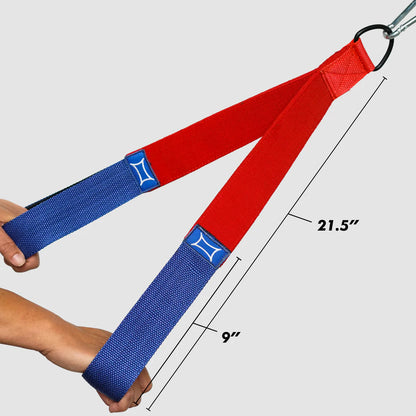 Sling Shot Tricep Shake Strap