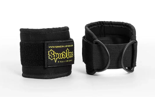 Spud Inc Econo Ankle Cuffs (pair)