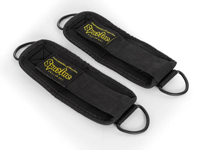 Spud Inc Econo Ankle Cuffs (pair)