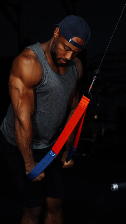 Sling Shot Tricep Shake Strap